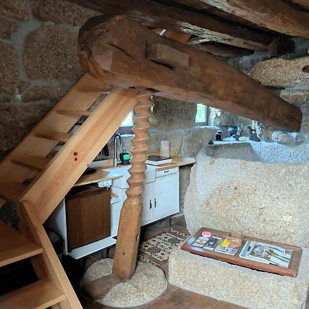 Apartmán Lagar Da Silveira Penafiel Exteriér fotografie