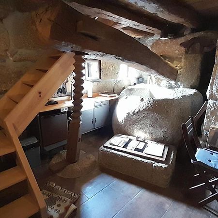 Apartmán Lagar Da Silveira Penafiel Exteriér fotografie