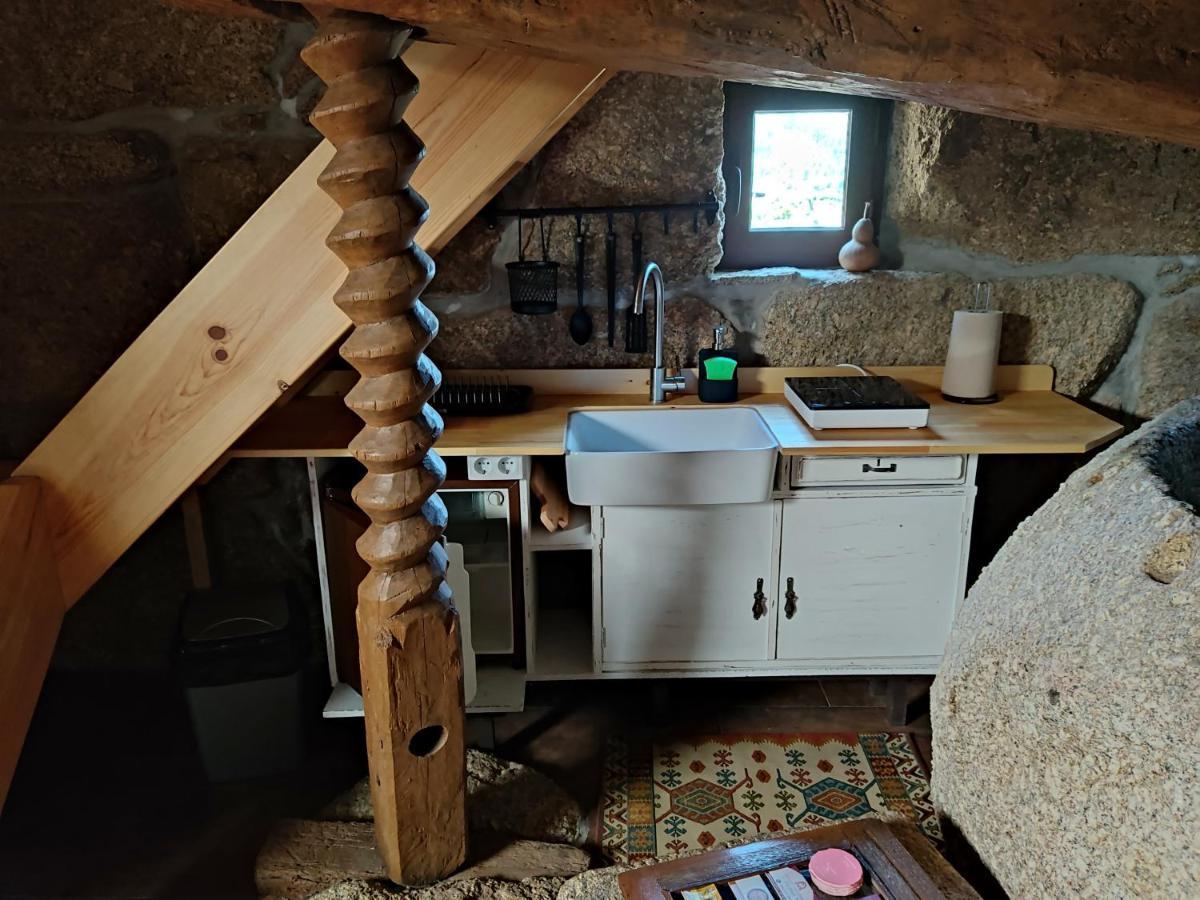 Apartmán Lagar Da Silveira Penafiel Exteriér fotografie