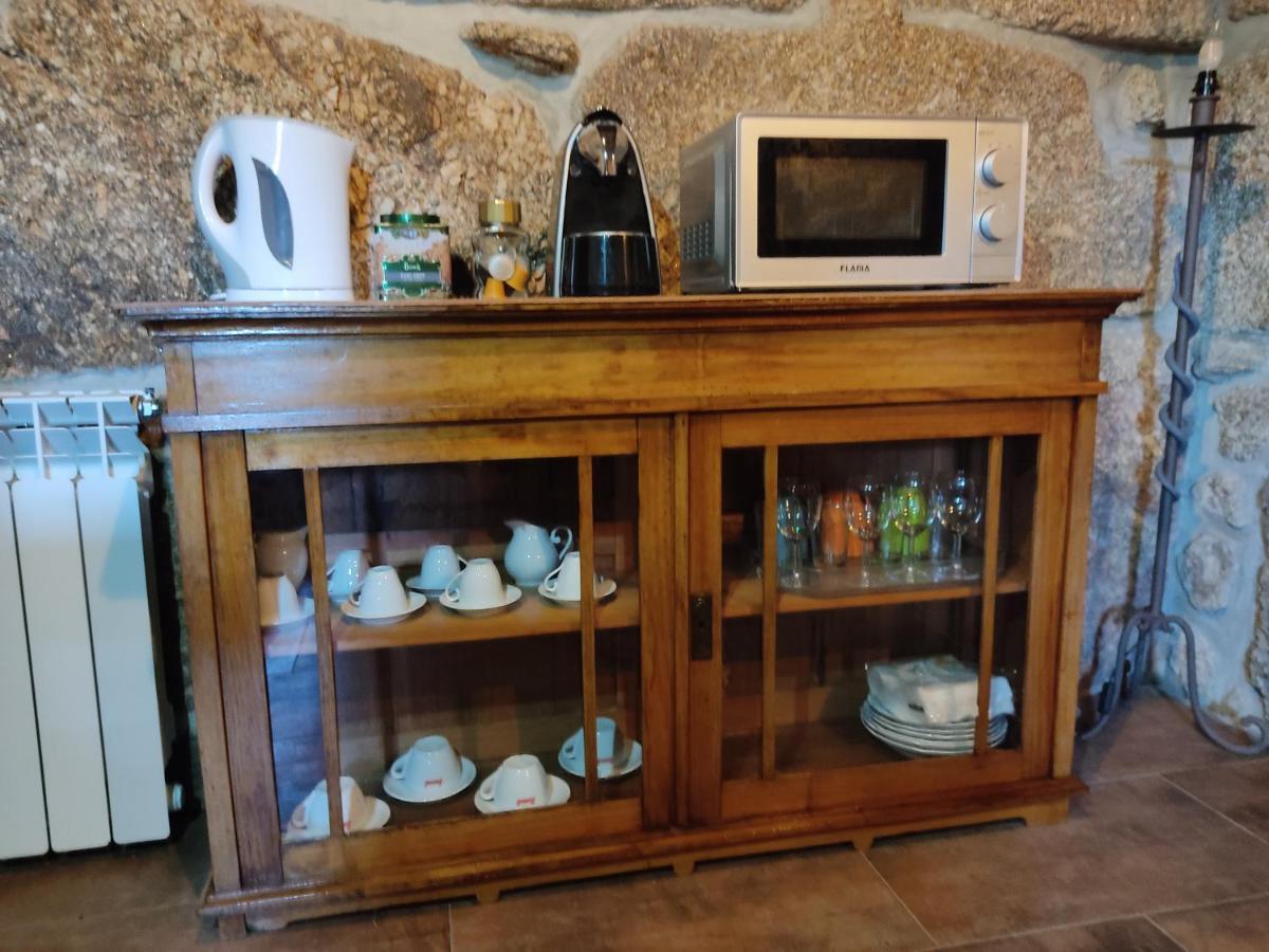 Apartmán Lagar Da Silveira Penafiel Exteriér fotografie