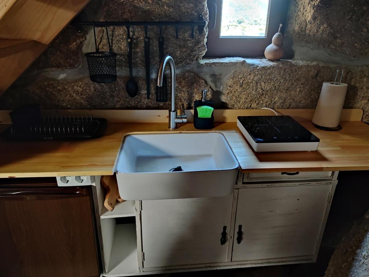 Apartmán Lagar Da Silveira Penafiel Exteriér fotografie