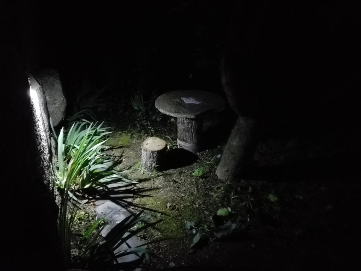 Apartmán Lagar Da Silveira Penafiel Exteriér fotografie