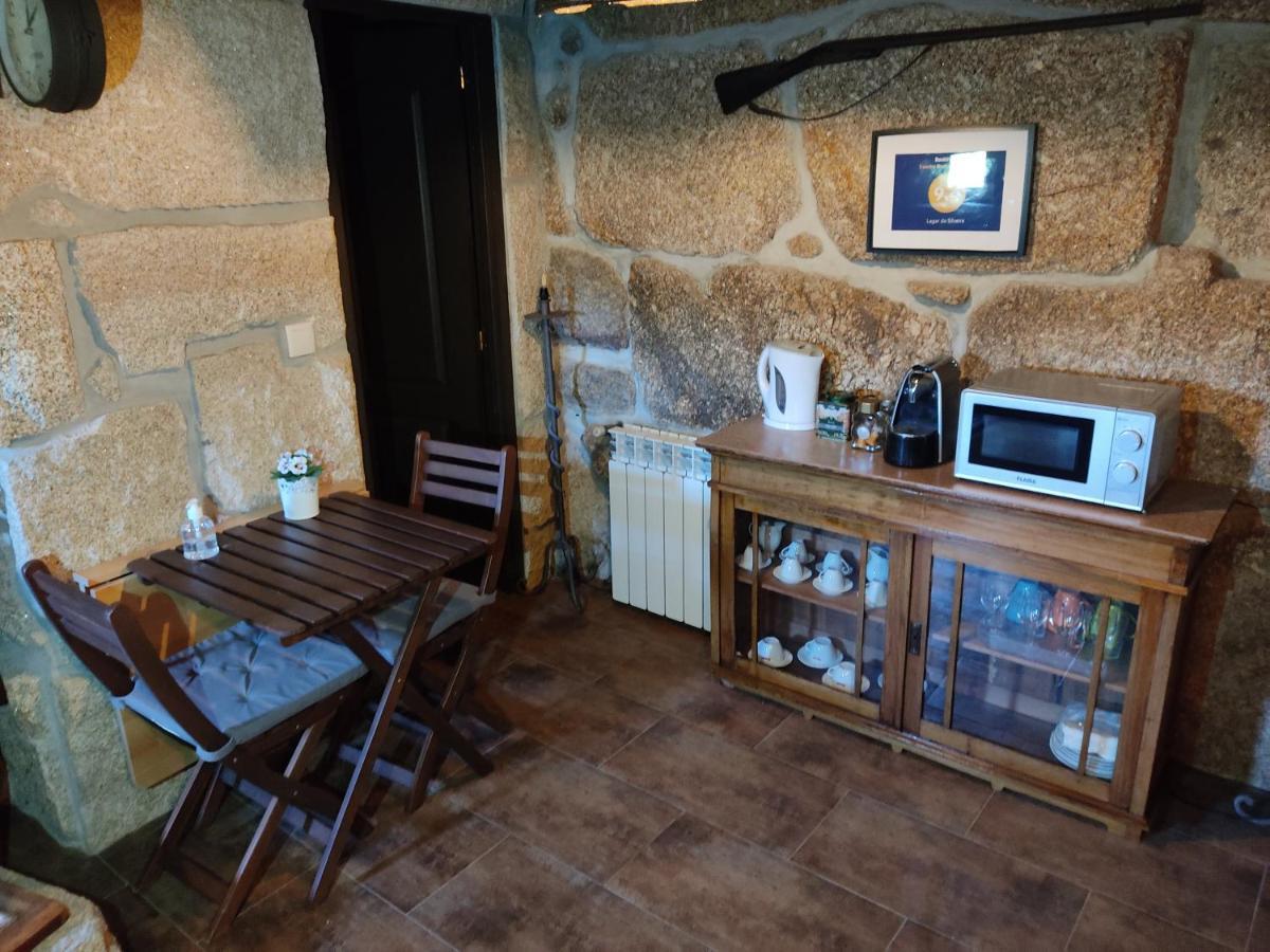 Apartmán Lagar Da Silveira Penafiel Exteriér fotografie