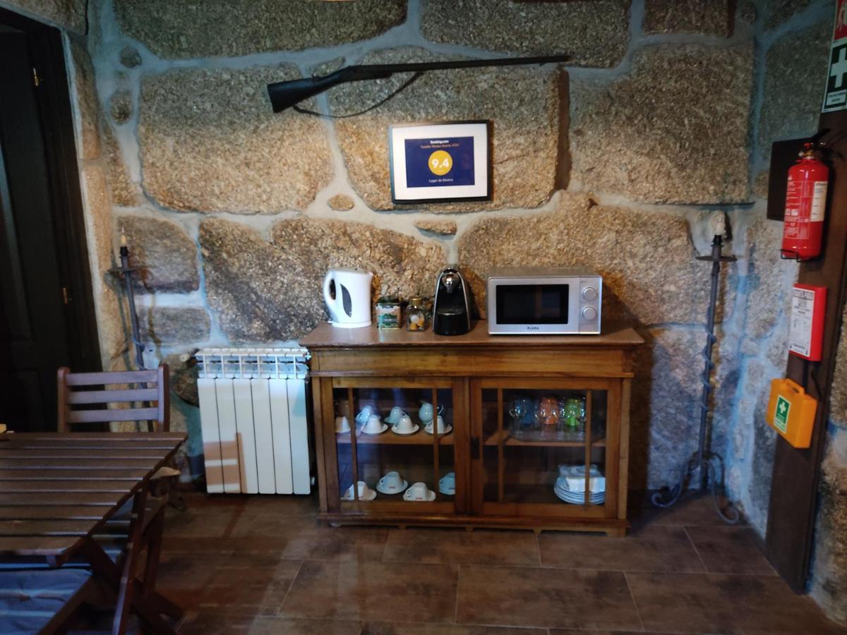 Apartmán Lagar Da Silveira Penafiel Exteriér fotografie