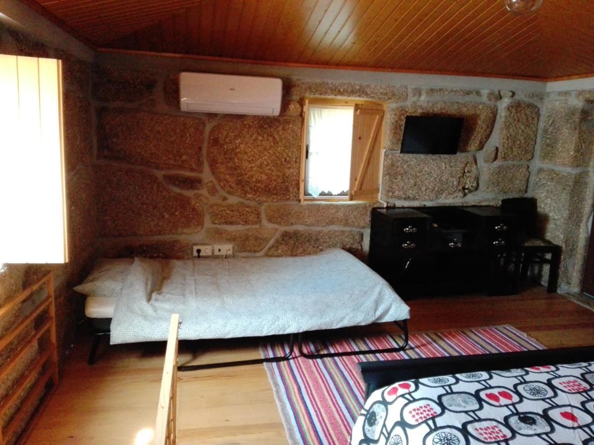 Apartmán Lagar Da Silveira Penafiel Exteriér fotografie