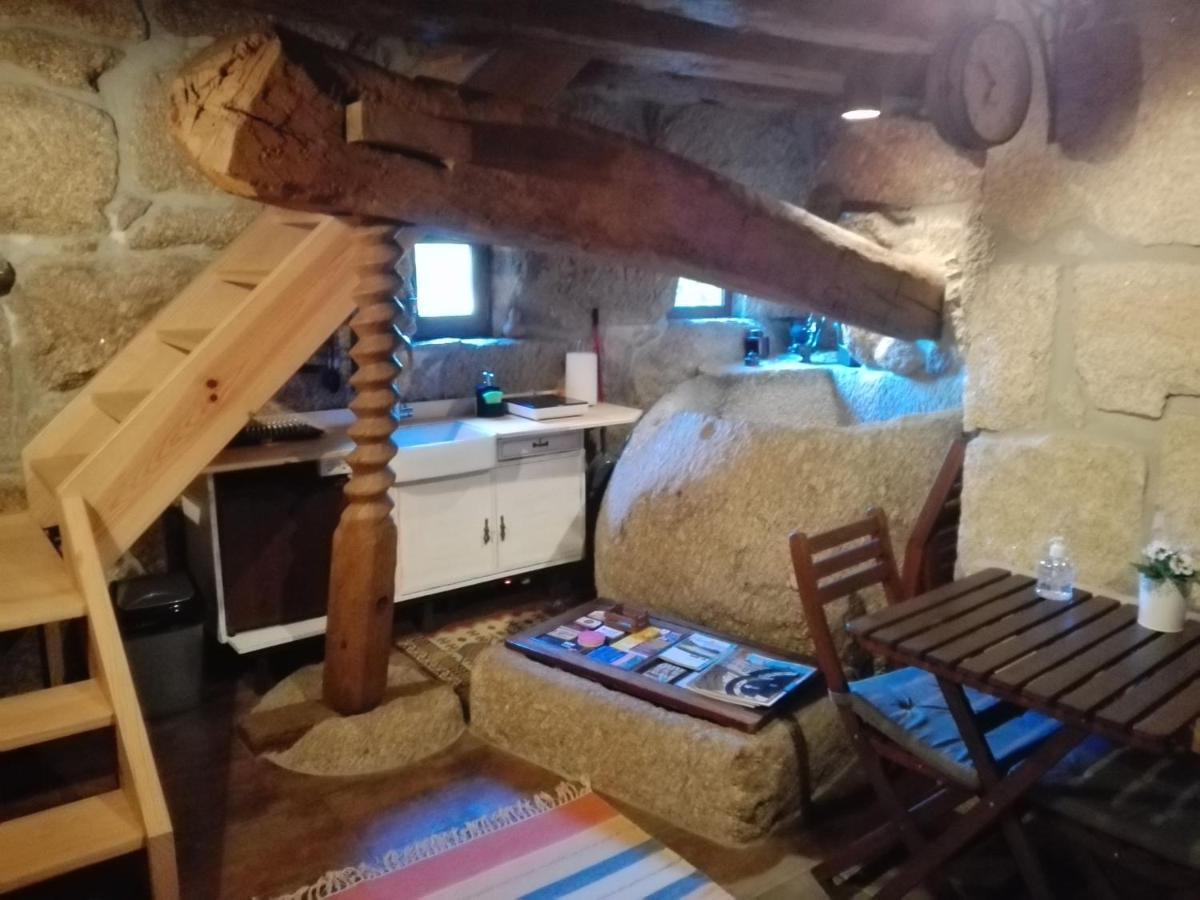 Apartmán Lagar Da Silveira Penafiel Exteriér fotografie