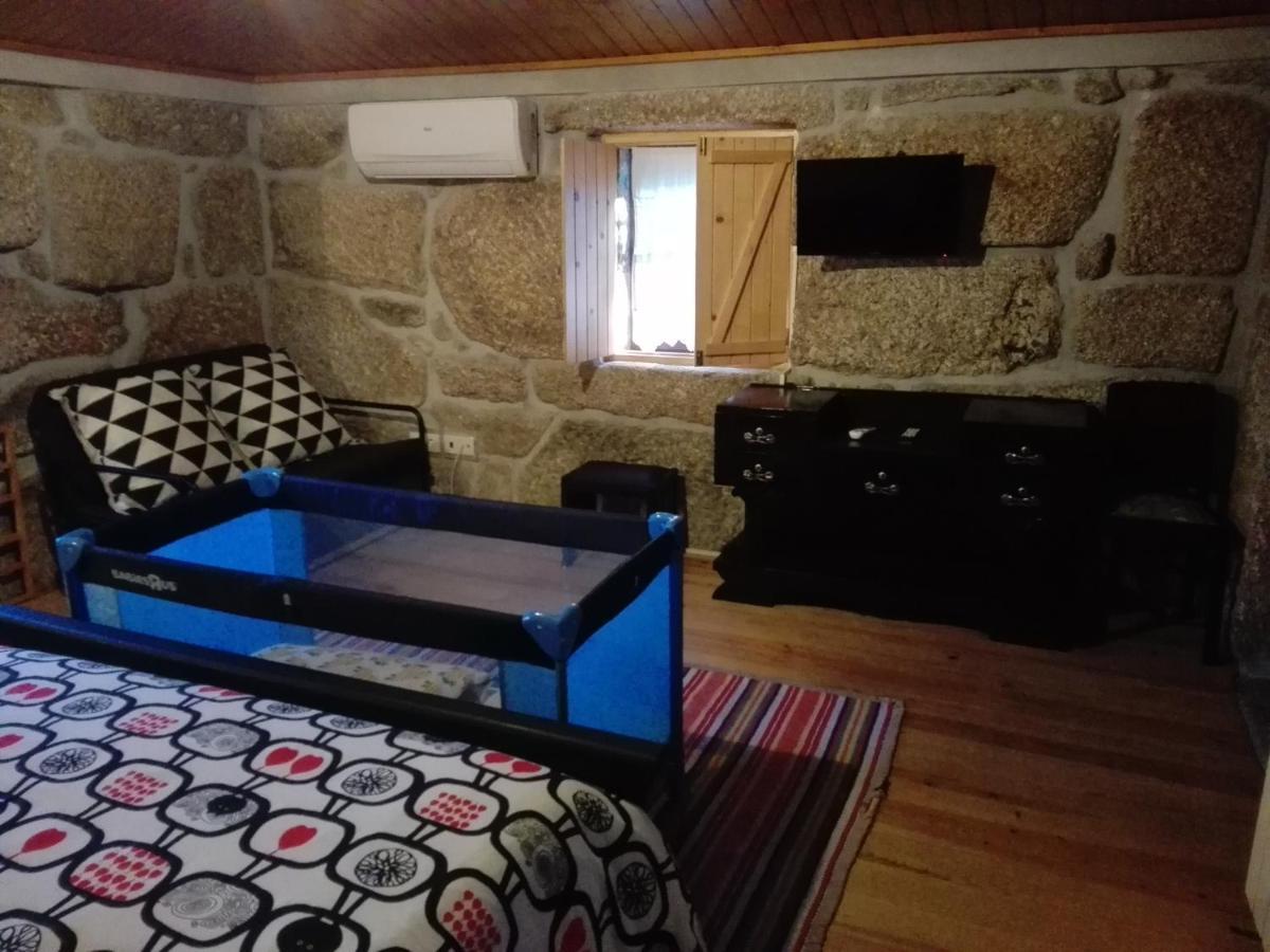 Apartmán Lagar Da Silveira Penafiel Exteriér fotografie
