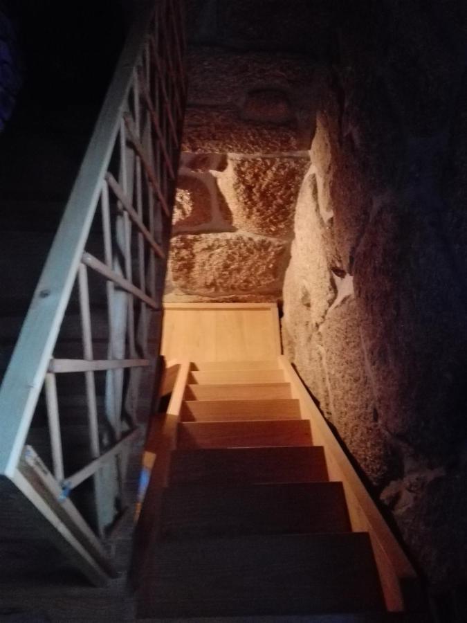 Apartmán Lagar Da Silveira Penafiel Exteriér fotografie