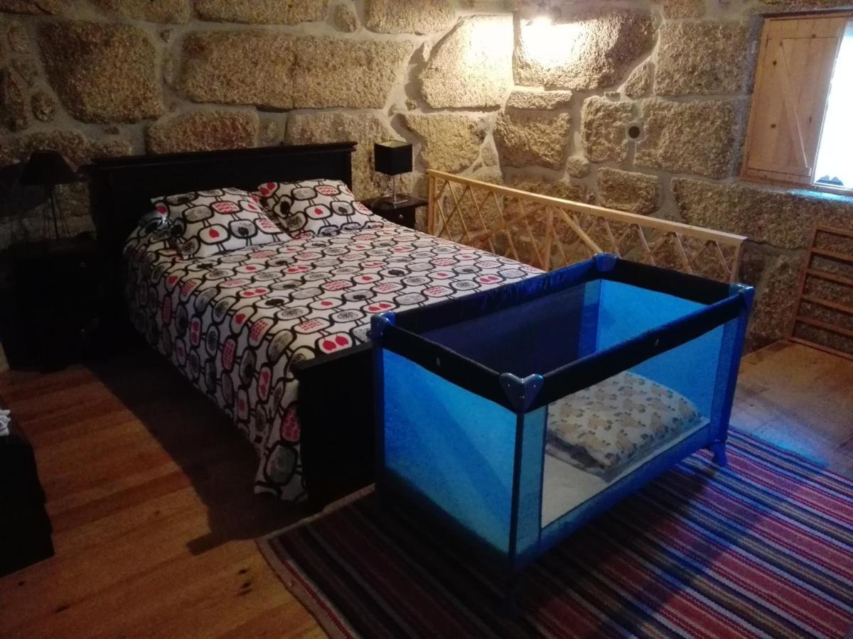 Apartmán Lagar Da Silveira Penafiel Exteriér fotografie