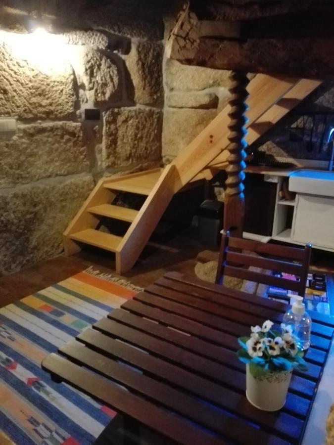 Apartmán Lagar Da Silveira Penafiel Exteriér fotografie