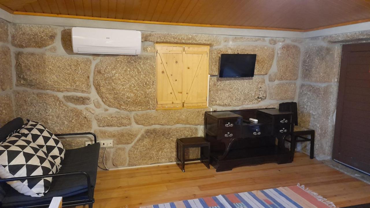 Apartmán Lagar Da Silveira Penafiel Exteriér fotografie