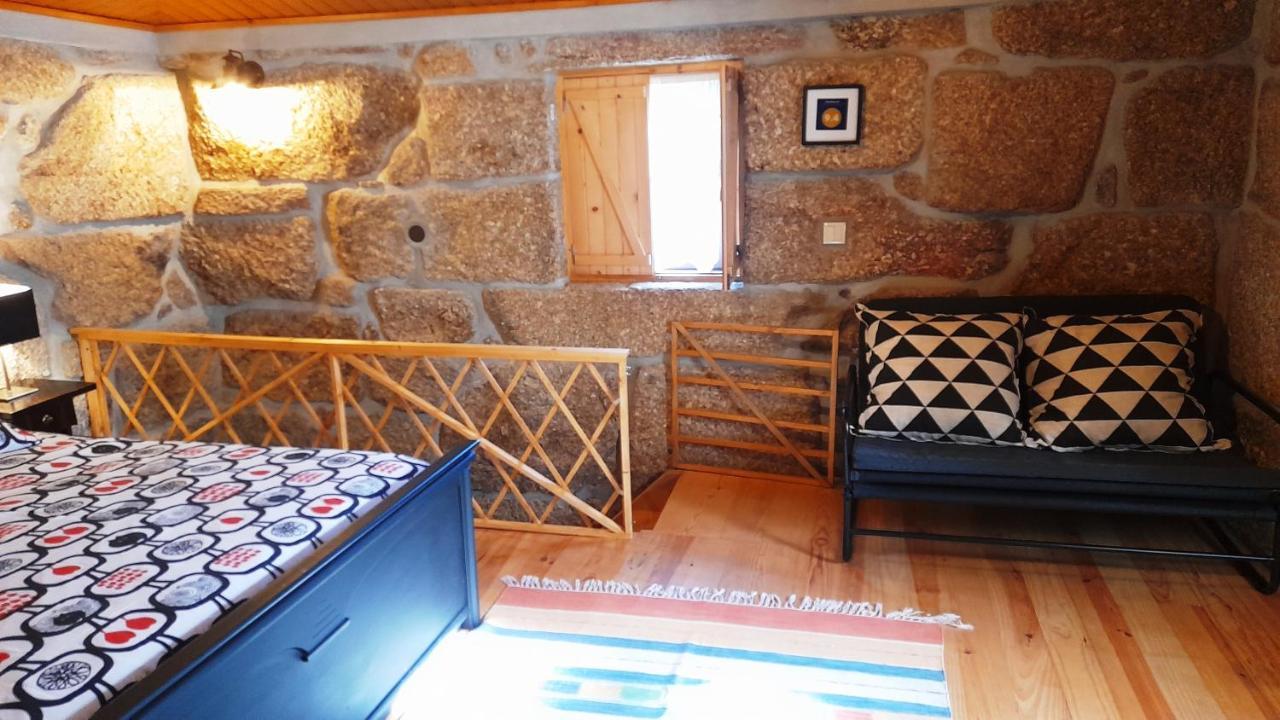 Apartmán Lagar Da Silveira Penafiel Exteriér fotografie