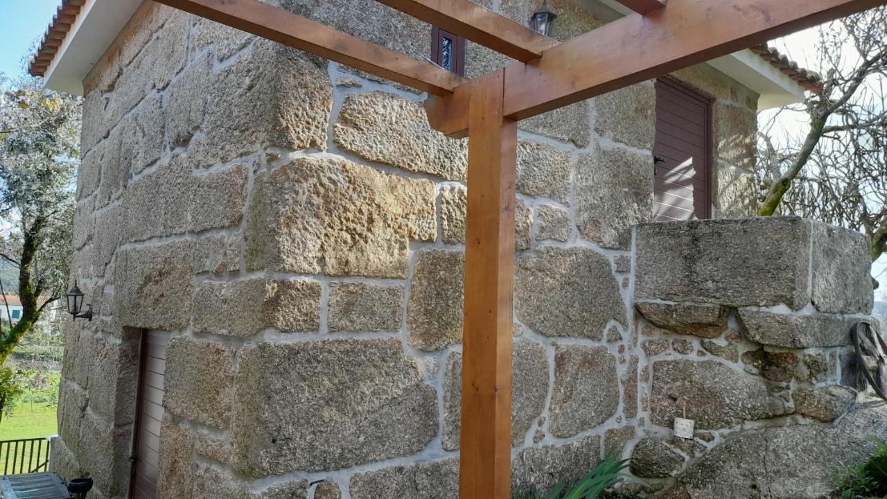 Apartmán Lagar Da Silveira Penafiel Exteriér fotografie