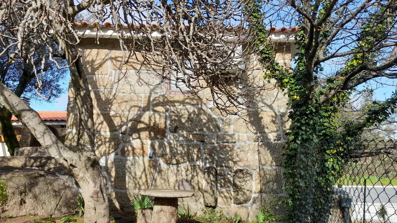 Apartmán Lagar Da Silveira Penafiel Exteriér fotografie