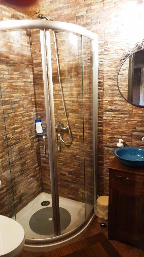 Apartmán Lagar Da Silveira Penafiel Exteriér fotografie