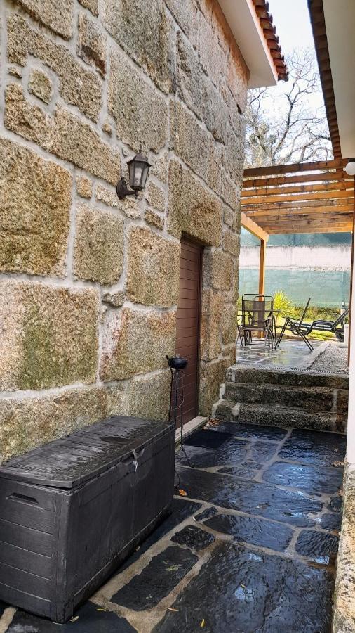 Apartmán Lagar Da Silveira Penafiel Exteriér fotografie