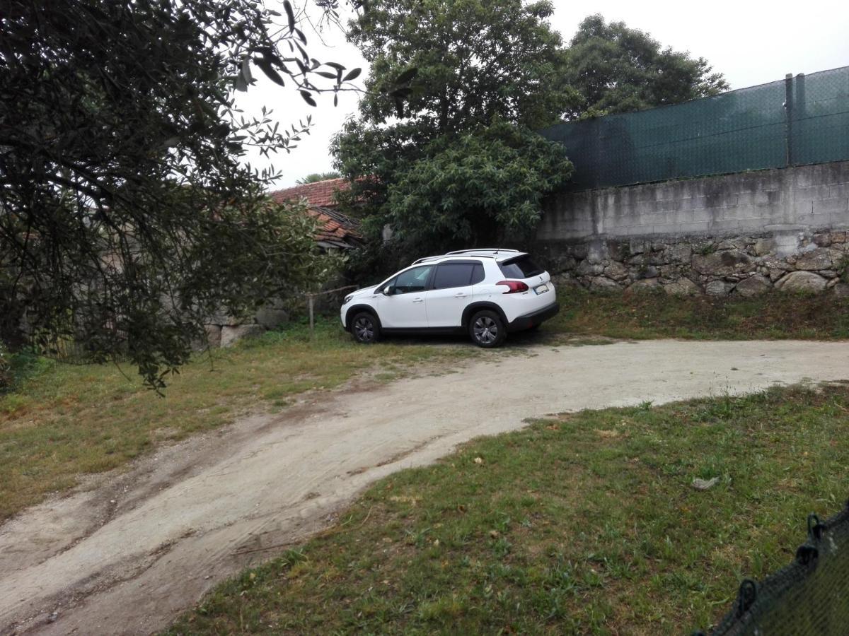Apartmán Lagar Da Silveira Penafiel Exteriér fotografie