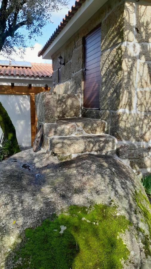 Apartmán Lagar Da Silveira Penafiel Exteriér fotografie
