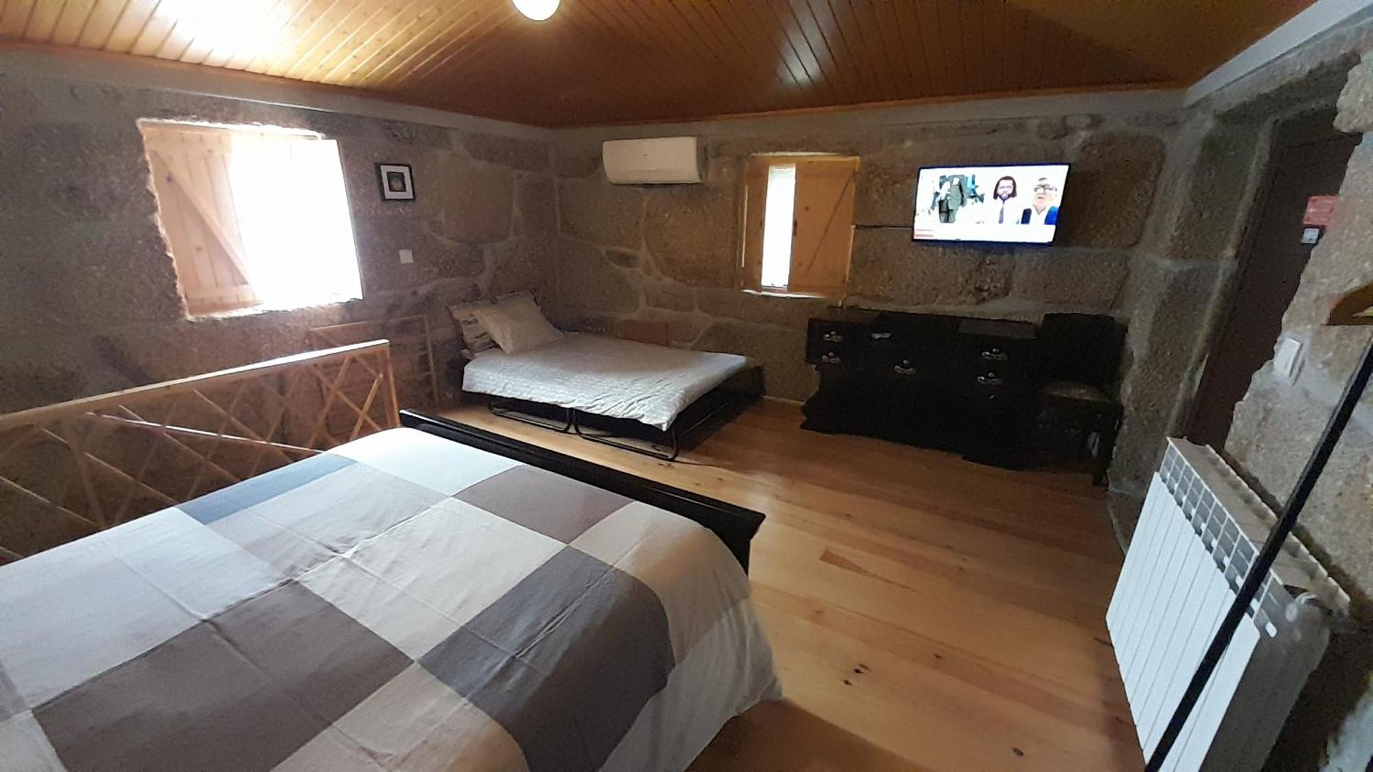 Apartmán Lagar Da Silveira Penafiel Exteriér fotografie