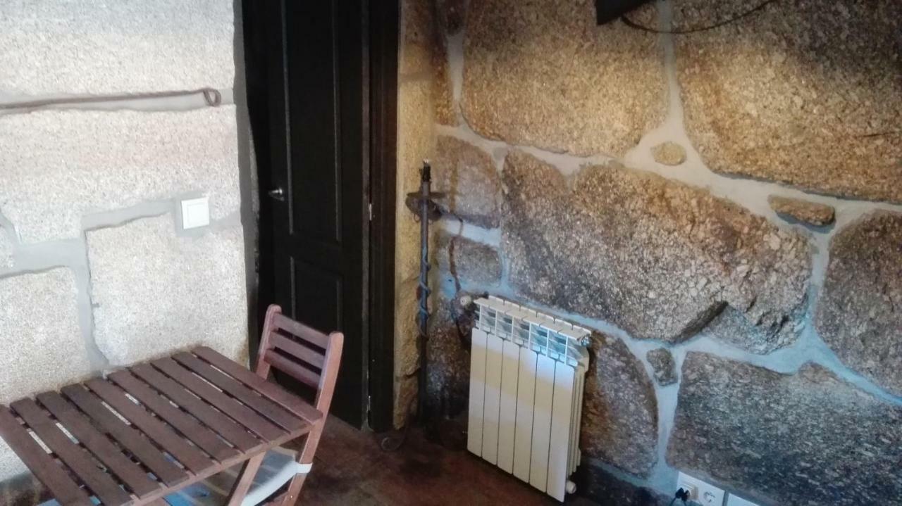 Apartmán Lagar Da Silveira Penafiel Exteriér fotografie